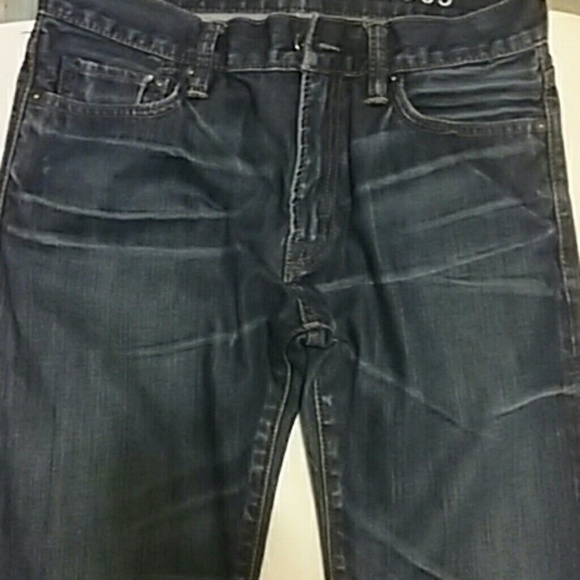 Men's jeans - Picture 2 of 4